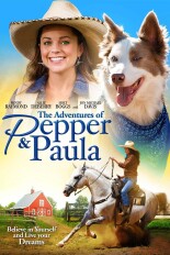 The Adventures of Pepper & Paula