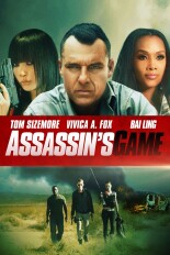 Assassin's Game