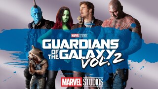 Guardians of the Galaxy Vol. 2