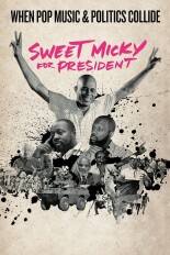 Sweet Micky for President