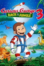 Curious George 3: Back to the Jungle