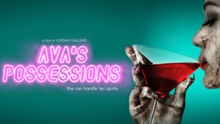 Ava's Possessions