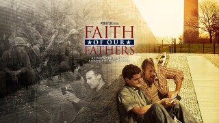 Faith of Our Fathers
