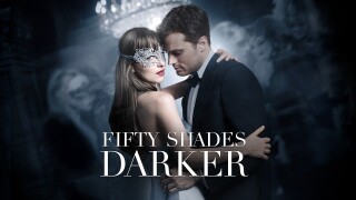 Fifty Shades Darker