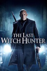 The Last Witch Hunter