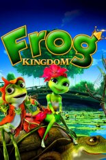 Frog Kingdom