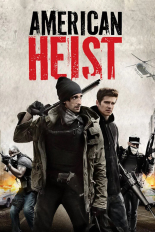 American Heist