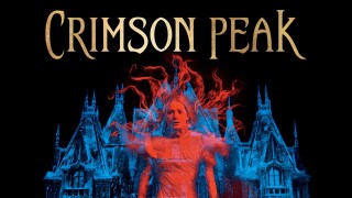 Crimson Peak