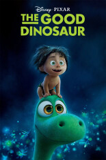 The Good Dinosaur