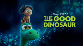 The Good Dinosaur