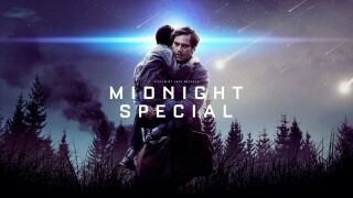 Midnight Special