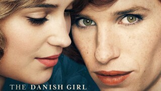 The Danish Girl