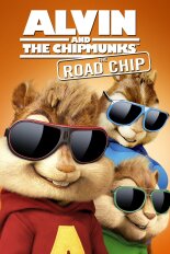 Alvin and the Chipmunks: The Road Chip