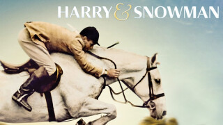 Harry & Snowman