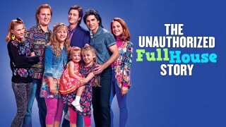 The Unauthorized Full House Story