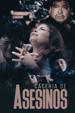 Cacería de asesinos