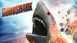 Roboshark