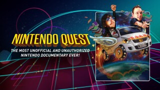 Nintendo Quest