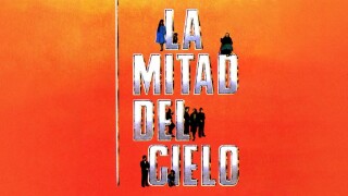 La mitad del cielo