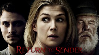 Return to Sender