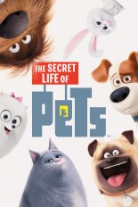 The Secret Life of Pets