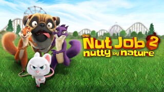 The Nut Job 2: Nutty by Nature