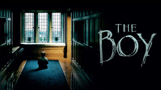 The Boy