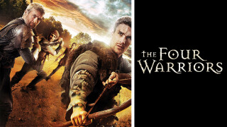 The Four Warriors
