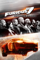 Furious 7: Extended Edition