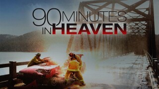 90 Minutes in Heaven