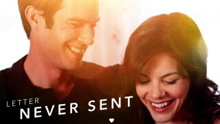 Letter Never Sent