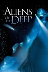 Aliens of the Deep