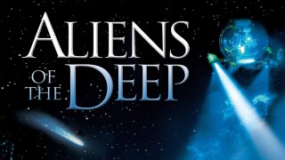 Aliens of the Deep