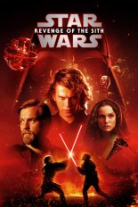 Star Wars: Revenge of the Sith