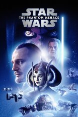 Star Wars: The Phantom Menace