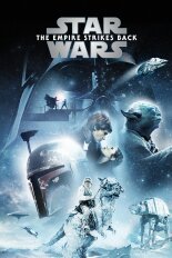 Star Wars: The Empire Strikes Back