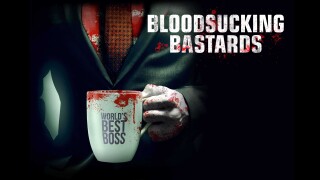 Bloodsucking Bastards