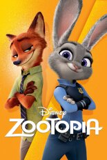 Zootopia