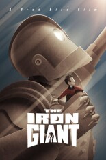 The Iron Giant: Signature Edition