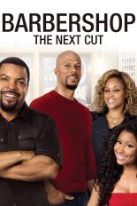 Barbershop: The Next Cut