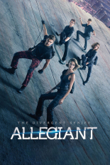 The Divergent Series: Allegiant