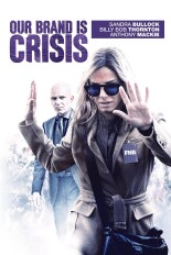 Our Brand Is Crisis