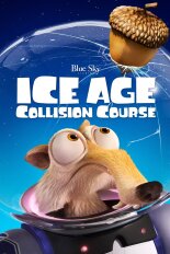 Ice Age: Collision Course