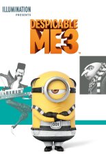 Despicable Me 3