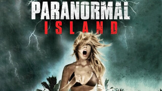 Paranormal Island