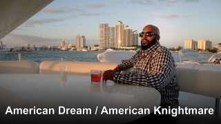 American Dream/American Knightmare