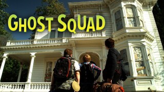 Ghost Squad