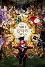 Alice Through the Looking Glass