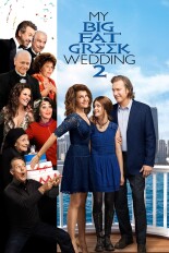 My Big Fat Greek Wedding 2