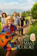 Dolly Parton's Coat of Many Colors